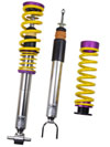 KW 35263001 | KW Suspension KW Coilover Variant 3 Inox Cadillac CTS; 2003-2007 Alternate Image 4