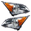 Oracle Lighting 7061-001 | Oracle 07-11 Honda CRV SMD HL - White; 2007-2011 Alternate Image 3