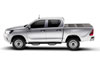 Undercover fx41014 | UnderCover 16-18 Toyota Tacoma 5ft Flex Bed Cover; 2016-2018 Alternate Image 5