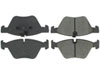 Stoptech 305.10610 | StopTech Street Select Brake Pads BMW X1 xDrive 23d, Front; 2010-2014 Alternate Image 3