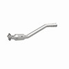 Magnaflow 21486 | Conv DF 13-14 Mercedes-Benz GL450 V8 4.6 OEM Underbody; 2013-2014 Alternate Image 2