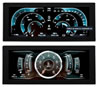 AutoMeter 7005 | Autometer 82-87 Monte Carlo/El Camino/Malibu InVision Digital Instrument Display Color LCD; 1982-1987 Alternate Image 2