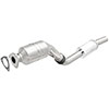 Magnaflow 24355 | MagnaFlow Direct Fit Converter 05-08 Audi Quattro 3.2L Driver Side; 2005-2008 Alternate Image 2