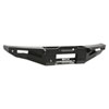 Westin 59-711255 | 21-23 Ford Bronco(w/sensors excl. Bronco Sport) XTS Bumper - Textured Black; 2021-2023 Alternate Image 1