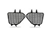 DV8 Offroad mpgx02 | 19-22 Lexus GX 460 Rear Window Molle Panels; 2022-2022 Alternate Image 9