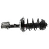 KYB sr4525 | Shocks & Struts Strut Plus Front Left 2007 Honda Odyssey; 2007-2007 Alternate Image 3