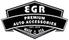 EGR sbar0099 | 14-19 Chevrolet Silverado 1500 Stainless Steel S-Series Sports Bar; 2014-2019 Alternate Image 8