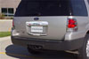 Putco 401401 | 03-06 Ford Expedition (Lower Section Only) Tailgate & Rear Handle Covers; 2003-2006 Alternate Image 1