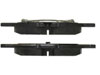 Stoptech 309.10600 | StopTech Sport Brake Pads Mini Cooper S, Rear; 2008-2008 Alternate Image 4