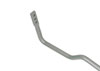 Whiteline bnr30z | 03-06 Nissan 350z Z33 Rear 20mm Heavy Duty Adjustable Swaybar; 2006-2006 Alternate Image 7