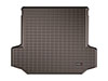 WeatherTech 431103 | Weathertech 2018+ BMW 6-Series Gran Turismo Cargo Liner - Cocoa; 2018-2023 Alternate Image 1