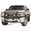 Westin 40-1265 | 2003-2007 GMC Sierra Classic 2500HD/3500 Sportsman Grille Guard - Black; 2003-2007 Alternate Image 7