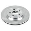 PowerStop ar85102 | Power Stop 04-07 Ford Freestar Rear Autospecialty Brake Rotor; 2004-2007 Alternate Image 1