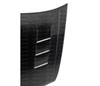 Seibon HD0810HDAC4D-TS | Carbon Fiber Ts Style Hood Honda Accord 4dr; 2008-2010 Alternate Image 4