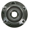 MOOG 512382 | 11-12 Mitsubishi Outlander Sport Rear Hub Assembly; 2011-2012 Alternate Image 2