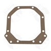 Yukon Gear & Axle ycggmvet-ci | Yukon Gear Gasket / 63 - 79 Ci Corvette; 1963-1979 Alternate Image 4