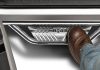 N-Fab hpt1580cc-ss | Podium SS 16-17 Toyota Tacoma Double Cab - Polished Stainless - 3in; 2016-2017 Alternate Image 10