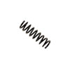 Bilstein 36-227181 | B3 OE Replacement Coil Spring Mercedes Benz C230 Front; 1997-1998 Alternate Image 2