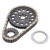 Edelbrock 7331 | Hex-A-Just Roller Timing Set Chevy 90 Degree V6 and Small Block V8 Alternate Image 1