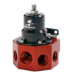 Aeromotive 13202 | A2000 Carbureted Bypass Regulator - 4-Port Alternate Image 1