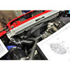 Mishimoto mmfs-e36-92p | 92-99 BMW E36 Fan Shroud Kit; 1992-1999 Alternate Image 1