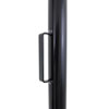 Westin 57-9005 | HD Ladder Rack (Single) - Black Alternate Image 6