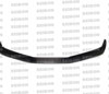 Seibon FL1112HDCZ-TV | Carbon Fiber Tv Style Front Lip Honda Crz (Zf1); 2011-2012 Alternate Image 2