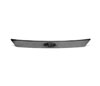 Seibon tg1213fdfo | 12-13 Ford Focus 4 Door Carbon Fiber Tail Garnish; 2012-2013 Alternate Image 1