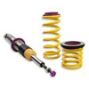 KW 35250022 | KW Suspension KW Coilover Variant 3 Inox NSX I; 1990-2005 Alternate Image 8