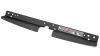 GrimmSpeed tbg1140301 | 13-17 Subaru Crosstrek TRAILS Radiator Shroud - Black; 2013-2017 Alternate Image 3