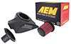 AEM Induction 21841ds | AEM 07-13 BMW 328i L6-3.0L F/I Cold Air Intake; 2007-2013 Alternate Image 1