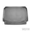 Westin 74-06-11025 | 2013-2017 Chevrolet Trax Profile Cargo Liner - Black; 2013-2017 Alternate Image 1