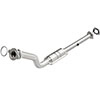 Magnaflow 51814 | MagnaFlow Direct Fit Converter 98-01 GM MidSize 3.1L; 1998-2001 Alternate Image 3