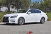 Tanabe TNF170 | Lexus GS350 RWD Sustec NF210 Lowering Springs 1.0 / 1.1; 2013-2015 Alternate Image 2