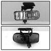 SPYDER 5025487 | Spyder GMC Sierra 1500HD/2500HD/3500/C3 OEM Fog Lights (No Switch) - Clear - (FL-CL-GMCY99-C); 2001-2002 Alternate Image 8