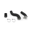 Mishimoto mmicp-cam4-16hwbk | 2016+ Chevrolet Camaro 2.0T/2013+ Cadillac ATS Hot-Side I/C Pipe Kit - Wrinkle Black; 2016-2024 Alternate Image 1