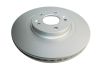 DBA 3656e | 13-20 Hyundai Santa Fe Sport Front En-Shield Standard Rotor; 2013-2020 Alternate Image 1