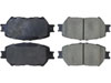 Stoptech 309.09081 | StopTech Sport Brake Pads Lexus IS250, Front; 2010-2015 Alternate Image 3