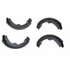 PowerStop b822 | Power Stop 01-06 Mercedes-Benz CL55 AMG Rear Autospecialty Parking Brake Shoes; 2001-2006 Alternate Image 1