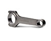 Carrillo scr13681-1 | 2014+ Porsche 911 Turbo CARR Bolt Connecting Rod (Single Rod); 2014-2018 Alternate Image 1