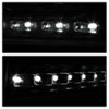 SPYDER 5017635 | xTune Dodge Charger 1PC LED Crystal Headlights - Black; 2006-2010 Alternate Image 8