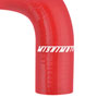 Mishimoto mmhose-gto-04rd | 04 Pontiac GTO Red Silicone Hose Kit; 2004-2004 Alternate Image 7