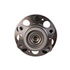 MOOG 512643 | 15-17 Hyundai Tucson Rear Hub Assembly; 2015-2017 Alternate Image 1