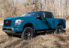 Superlift 6210 | 04-22 Nissan Titan 2WD/4WD 3in Lift Kit; 2004-2022 Alternate Image 1