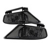 SPYDER 5077431 | Spyder Honda Odyssey OEM Fog Lights W/Switch - Smoked - (FL-CL-HODY05-SM); 2005-2007 Alternate Image 3