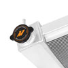 Mishimoto mmrad-ck-67x | 67-72 GM C/K Truck X-Line Performance Aluminum Radiator; 1967-1972 Alternate Image 10