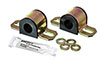 Energy Suspension 9.5122g | 88-92 Mazda 626/MX6 Black 16mm / 2/01-04 Mitsubishi Eclipse FWD / 95-03 Toyota Ava; 1988-1992 Alternate Image 1