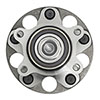 MOOG 512257 | 06-11 Honda Civic LX DX Rear Hub Assembly; 2006-2011 Alternate Image 1