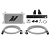 Mishimoto mmoc-370z-09 | 09+ Nissan 370Z / 08+ Infiniti G37 (Coupe Only) Oil Cooler Kit; 2009-2012 Alternate Image 3