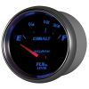 AutoMeter 7915 | Gauge Fuel Level 2-5/8in. 73 Ohm(e) to 10 Ohm(f) Elec Cobalt; 1973-2010 Alternate Image 4